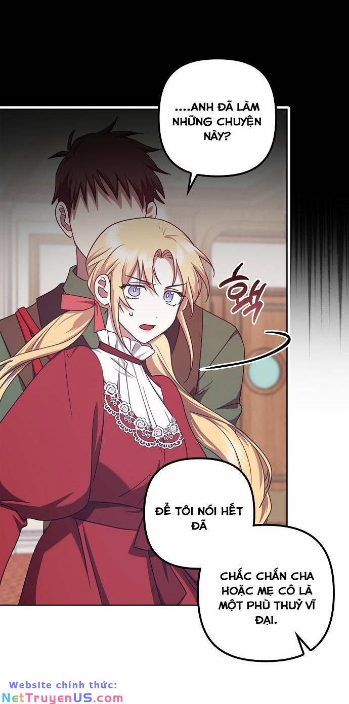 Cuộc Sống Độc Thân Giản Dị Của Quý Cô Bị Bỏ Rơi 20 trang 45