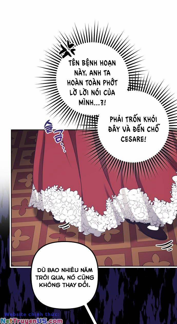 Cuộc Sống Độc Thân Giản Dị Của Quý Cô Bị Bỏ Rơi 20 trang 46