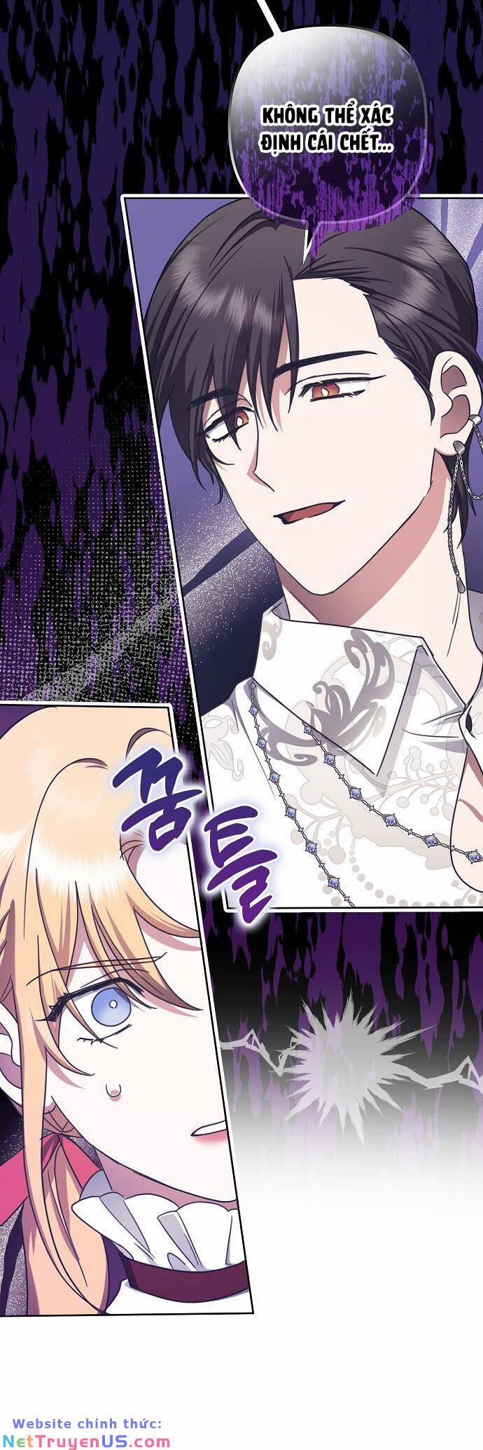 Cuộc Sống Độc Thân Giản Dị Của Quý Cô Bị Bỏ Rơi 20 trang 47