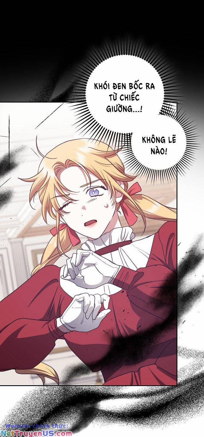 Cuộc Sống Độc Thân Giản Dị Của Quý Cô Bị Bỏ Rơi 20 trang 50