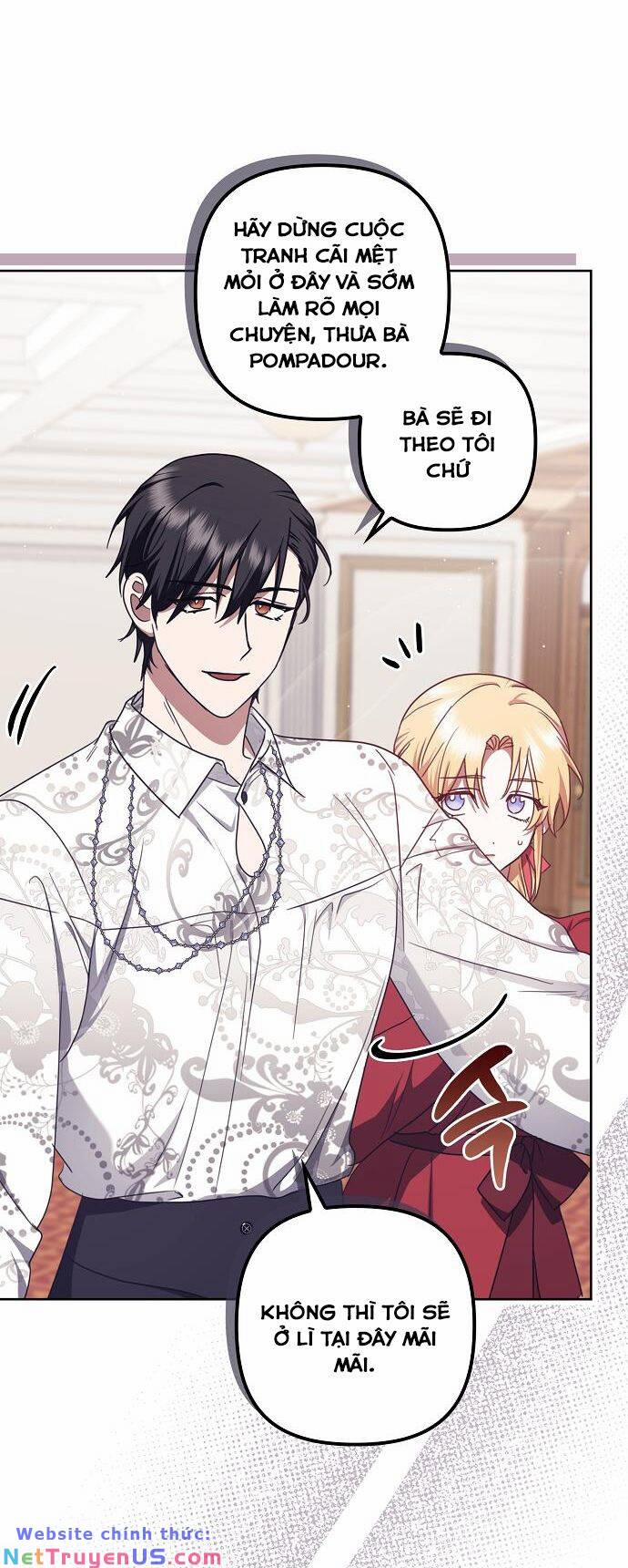 Cuộc Sống Độc Thân Giản Dị Của Quý Cô Bị Bỏ Rơi 20 trang 54