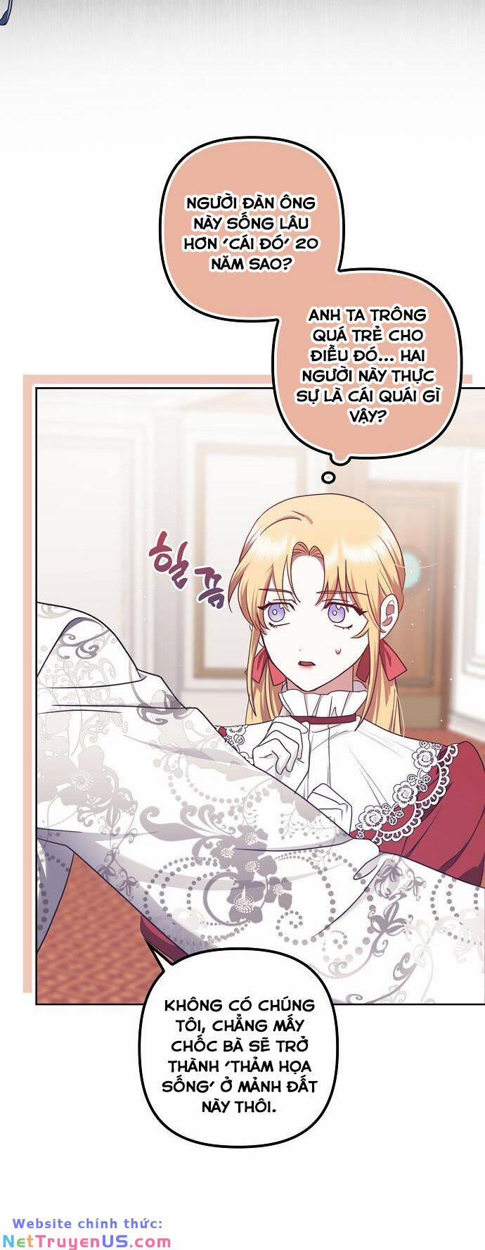 Cuộc Sống Độc Thân Giản Dị Của Quý Cô Bị Bỏ Rơi 20 trang 58