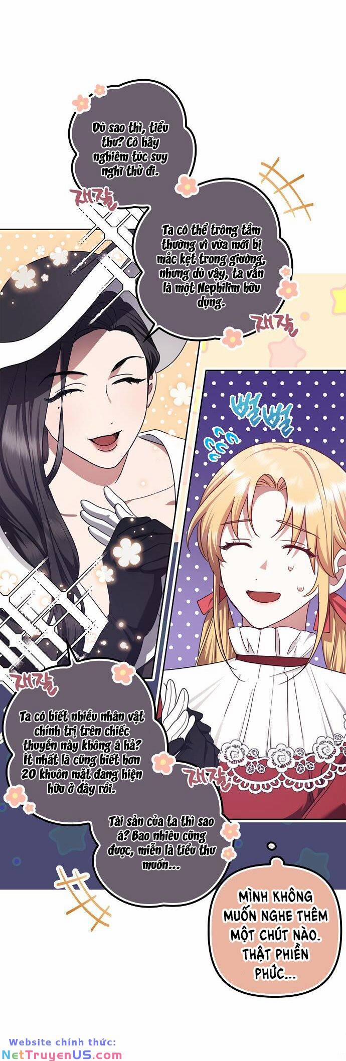 Cuộc Sống Độc Thân Giản Dị Của Quý Cô Bị Bỏ Rơi 20 trang 76