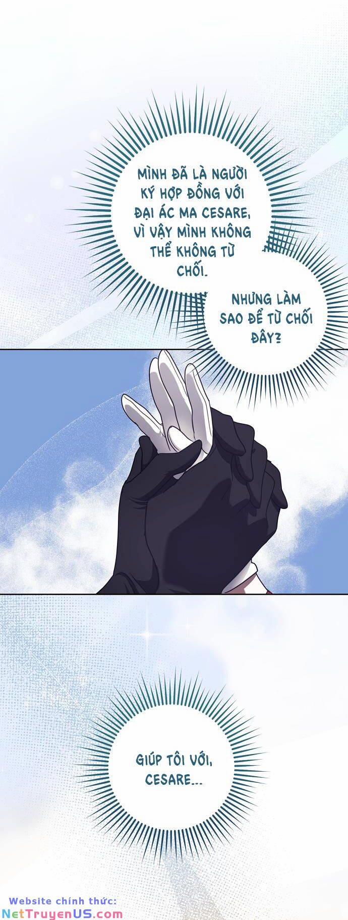 Cuộc Sống Độc Thân Giản Dị Của Quý Cô Bị Bỏ Rơi 20 trang 77