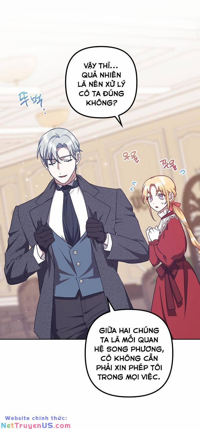 Cuộc Sống Độc Thân Giản Dị Của Quý Cô Bị Bỏ Rơi 21 trang 15