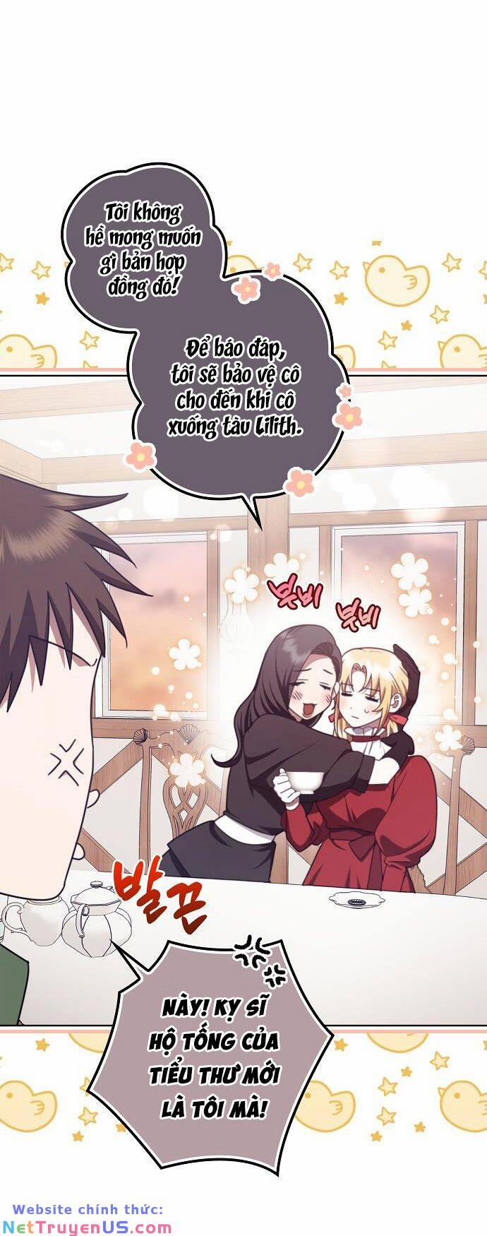 Cuộc Sống Độc Thân Giản Dị Của Quý Cô Bị Bỏ Rơi 21 trang 22