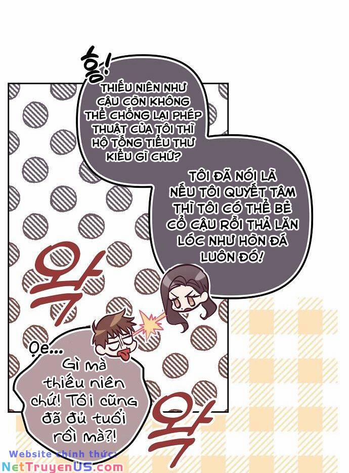 Cuộc Sống Độc Thân Giản Dị Của Quý Cô Bị Bỏ Rơi 21 trang 23