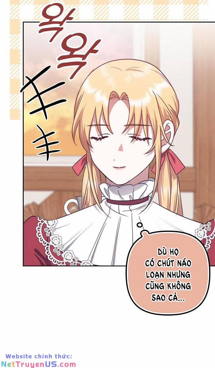 Cuộc Sống Độc Thân Giản Dị Của Quý Cô Bị Bỏ Rơi 21 trang 24