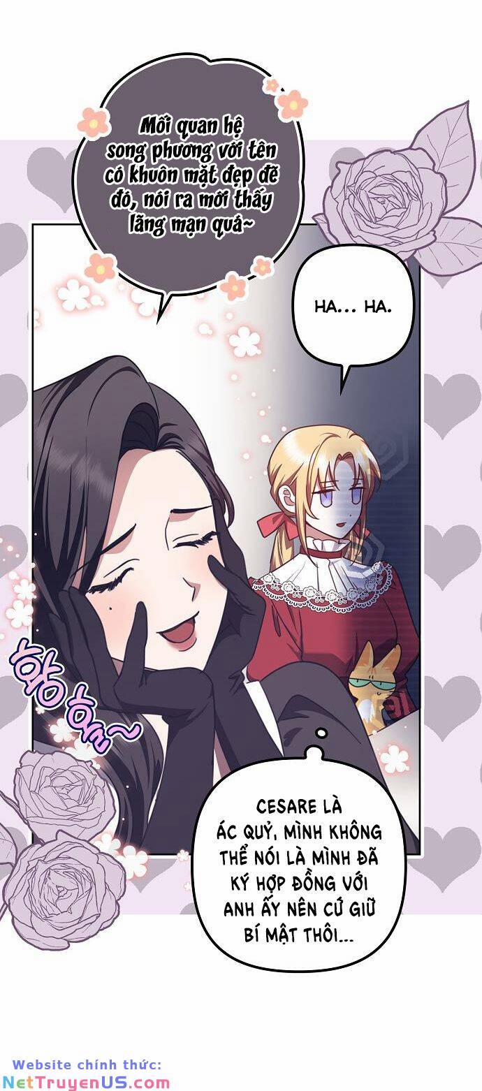 Cuộc Sống Độc Thân Giản Dị Của Quý Cô Bị Bỏ Rơi 21 trang 26