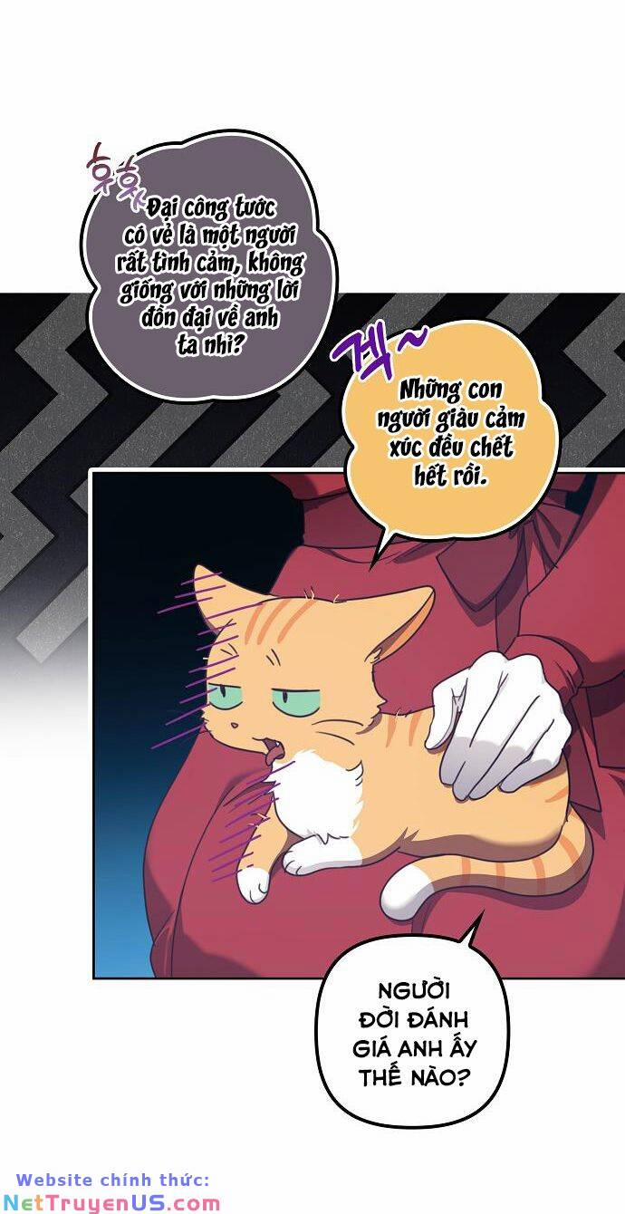 Cuộc Sống Độc Thân Giản Dị Của Quý Cô Bị Bỏ Rơi 21 trang 27