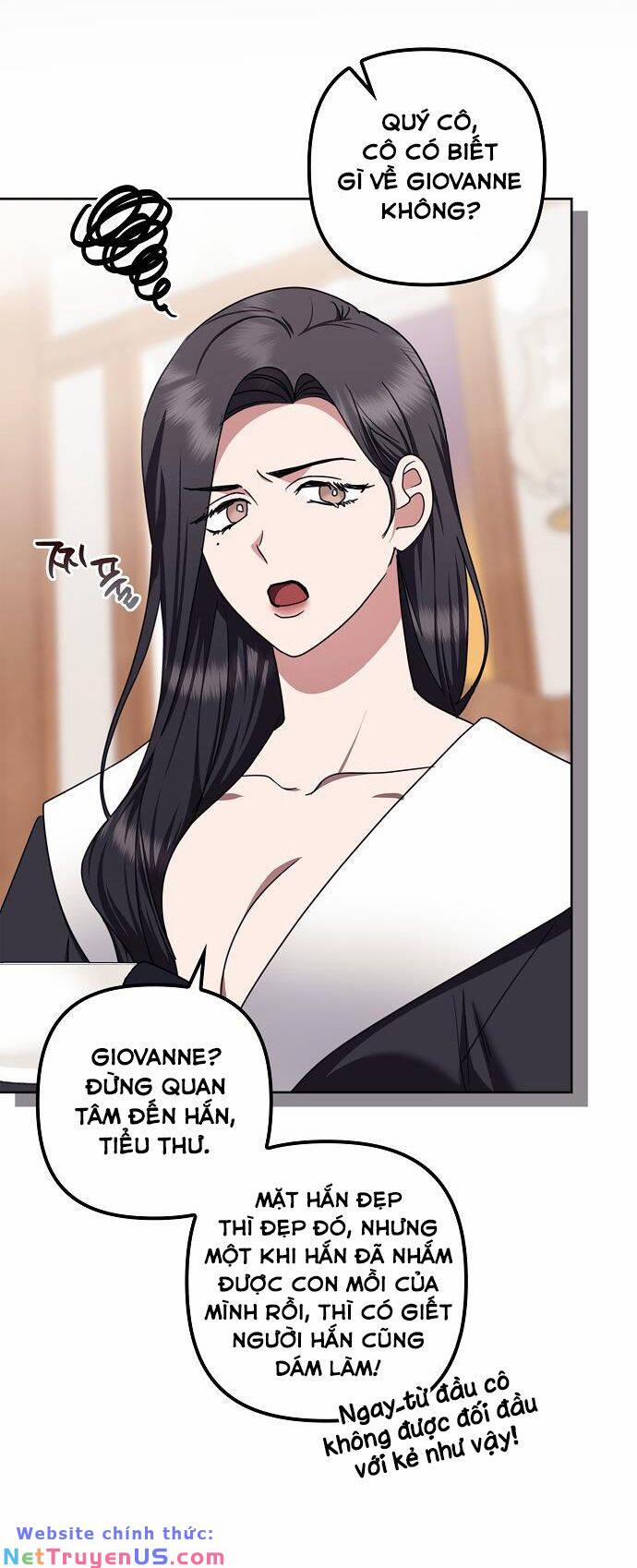 Cuộc Sống Độc Thân Giản Dị Của Quý Cô Bị Bỏ Rơi 21 trang 38