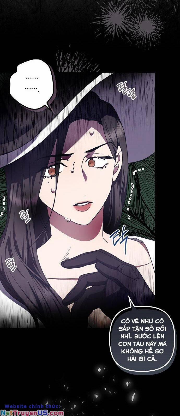 Cuộc Sống Độc Thân Giản Dị Của Quý Cô Bị Bỏ Rơi 21 trang 4