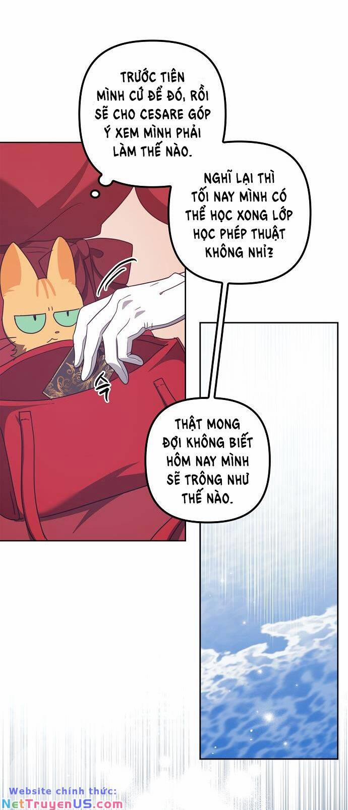 Cuộc Sống Độc Thân Giản Dị Của Quý Cô Bị Bỏ Rơi 21 trang 40