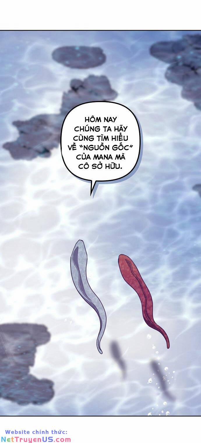 Cuộc Sống Độc Thân Giản Dị Của Quý Cô Bị Bỏ Rơi 21 trang 45