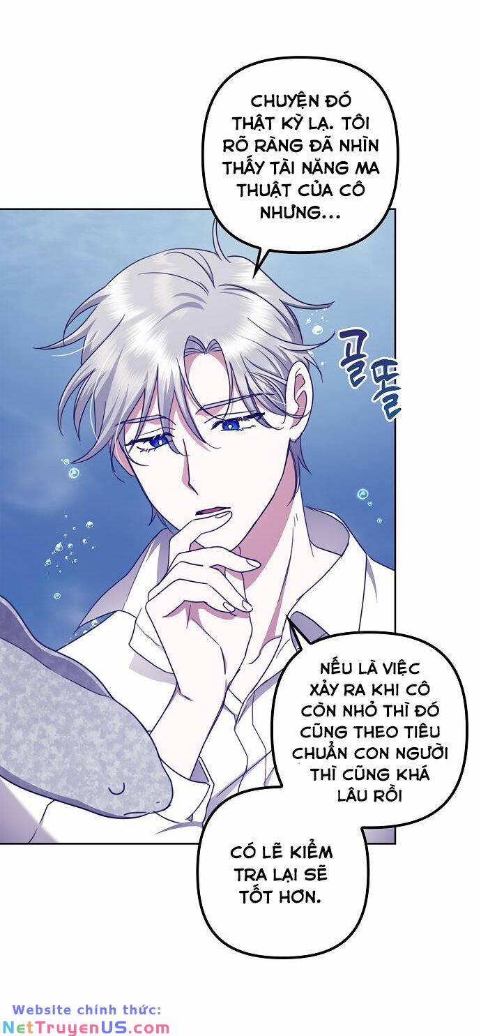 Cuộc Sống Độc Thân Giản Dị Của Quý Cô Bị Bỏ Rơi 21 trang 52