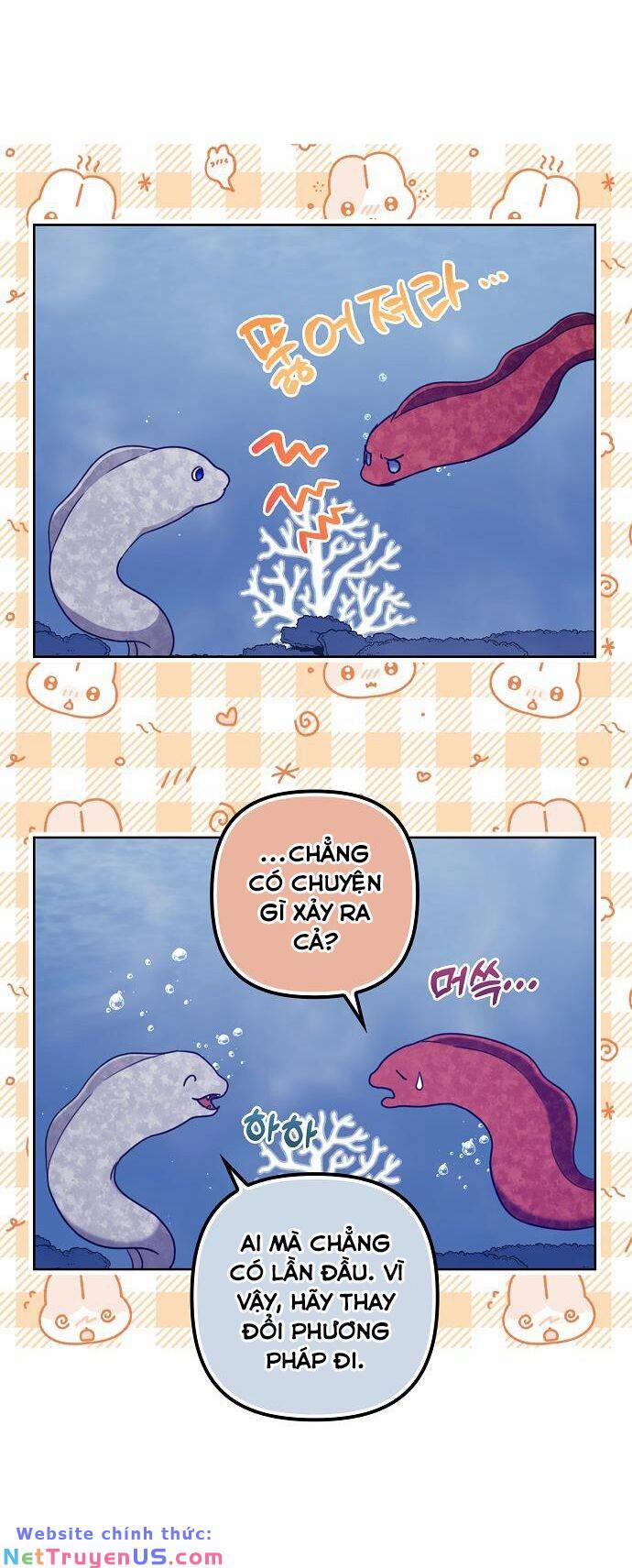 Cuộc Sống Độc Thân Giản Dị Của Quý Cô Bị Bỏ Rơi 21 trang 54