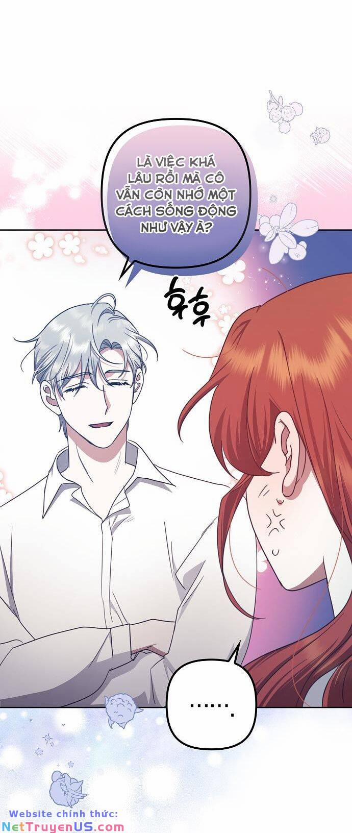 Cuộc Sống Độc Thân Giản Dị Của Quý Cô Bị Bỏ Rơi 21 trang 59