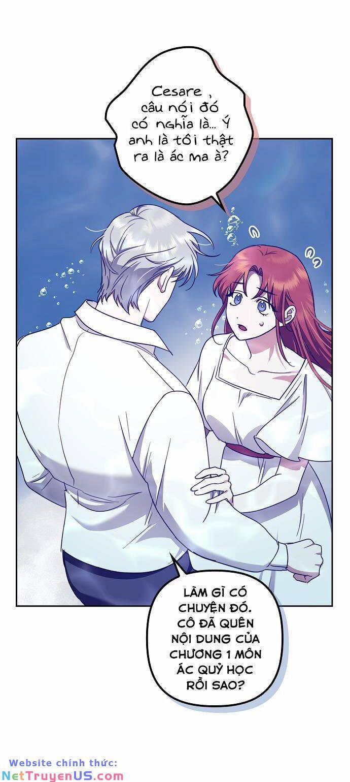 Cuộc Sống Độc Thân Giản Dị Của Quý Cô Bị Bỏ Rơi 21 trang 74