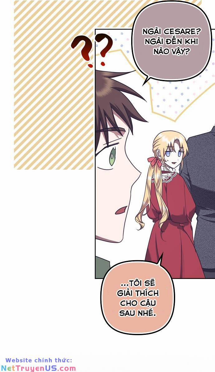 Cuộc Sống Độc Thân Giản Dị Của Quý Cô Bị Bỏ Rơi 21 trang 9