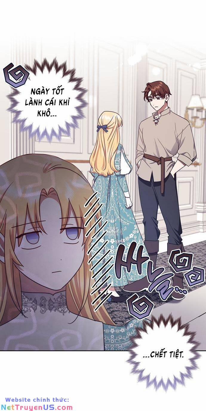 Cuộc Sống Độc Thân Giản Dị Của Quý Cô Bị Bỏ Rơi 21 trang 92