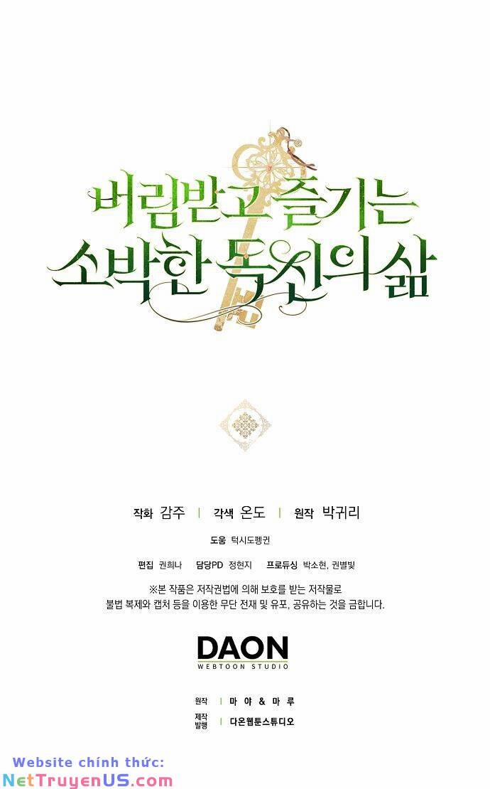 Cuộc Sống Độc Thân Giản Dị Của Quý Cô Bị Bỏ Rơi 21 trang 93