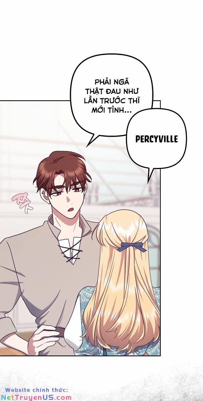 Cuộc Sống Độc Thân Giản Dị Của Quý Cô Bị Bỏ Rơi 22 trang 11