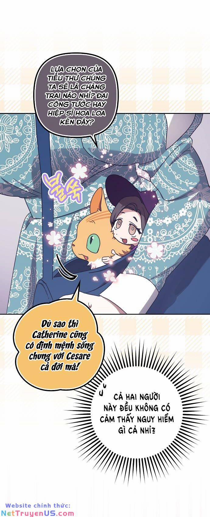 Cuộc Sống Độc Thân Giản Dị Của Quý Cô Bị Bỏ Rơi 22 trang 24