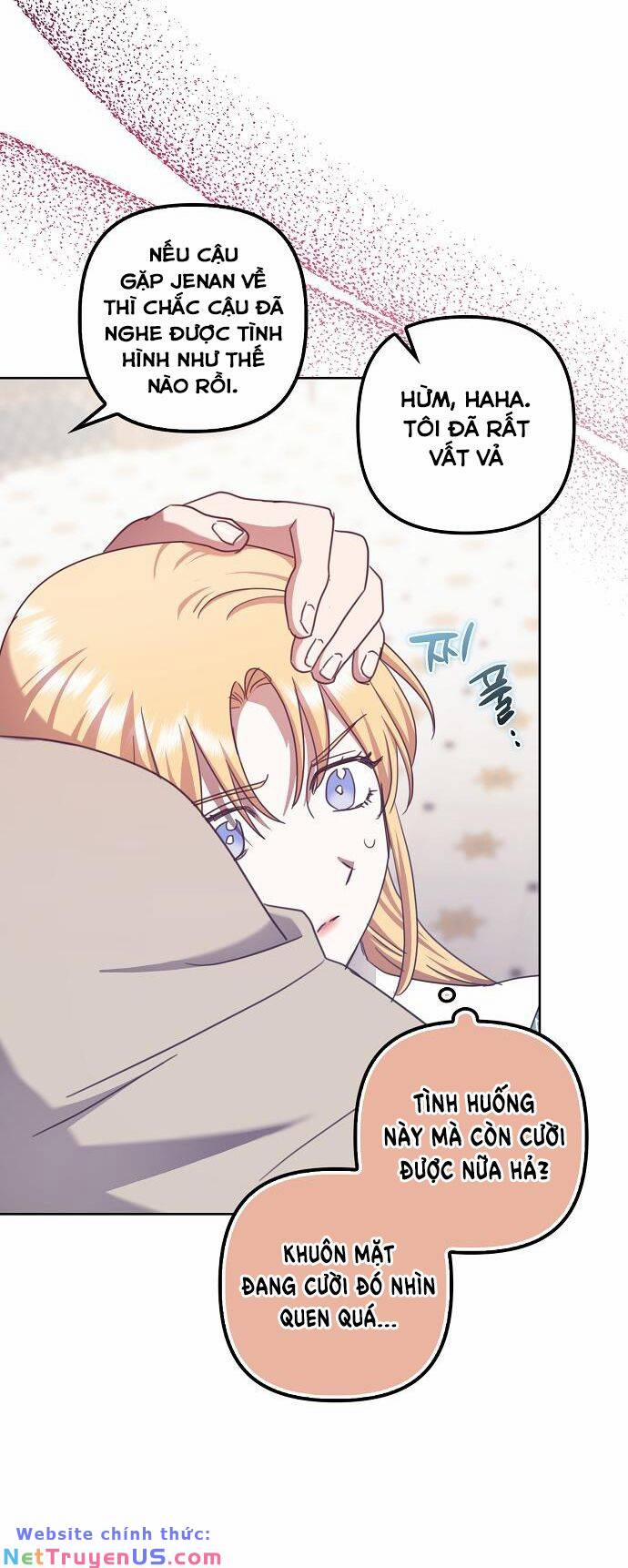 Cuộc Sống Độc Thân Giản Dị Của Quý Cô Bị Bỏ Rơi 22 trang 29