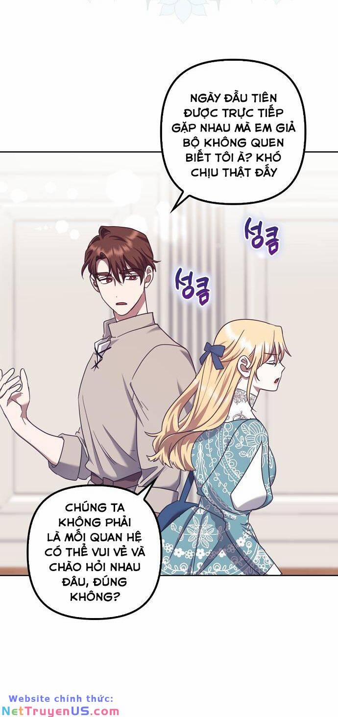 Cuộc Sống Độc Thân Giản Dị Của Quý Cô Bị Bỏ Rơi 22 trang 3