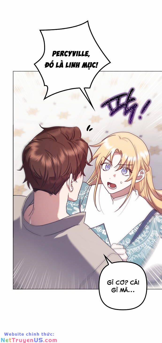 Cuộc Sống Độc Thân Giản Dị Của Quý Cô Bị Bỏ Rơi 22 trang 31