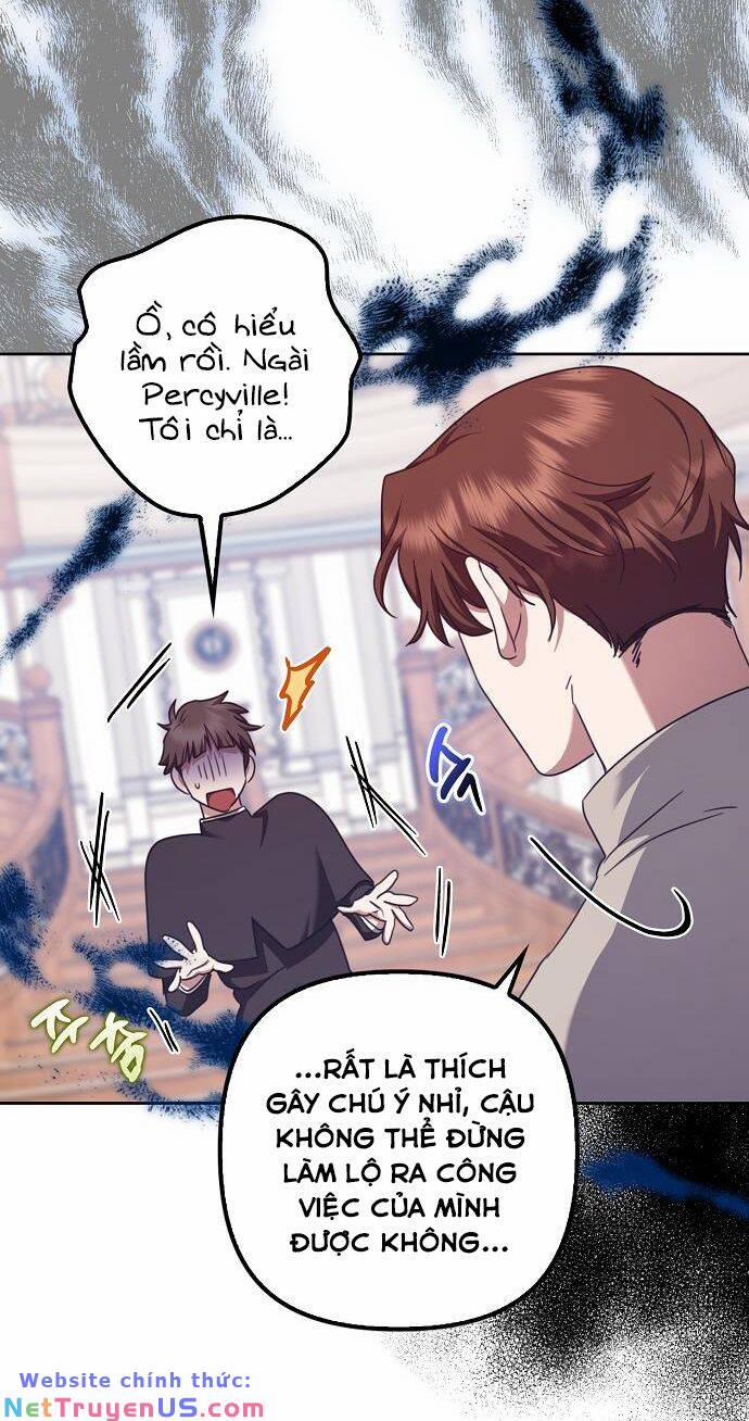 Cuộc Sống Độc Thân Giản Dị Của Quý Cô Bị Bỏ Rơi 22 trang 34