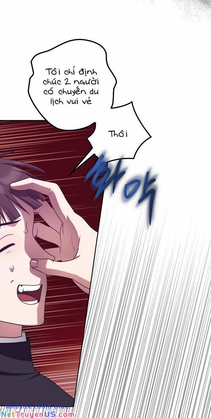 Cuộc Sống Độc Thân Giản Dị Của Quý Cô Bị Bỏ Rơi 22 trang 35