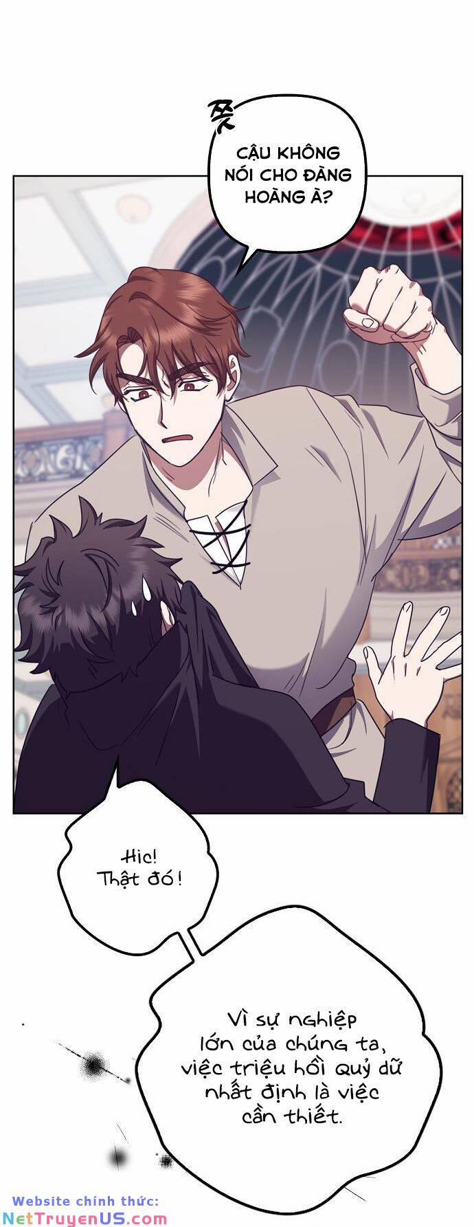 Cuộc Sống Độc Thân Giản Dị Của Quý Cô Bị Bỏ Rơi 22 trang 40