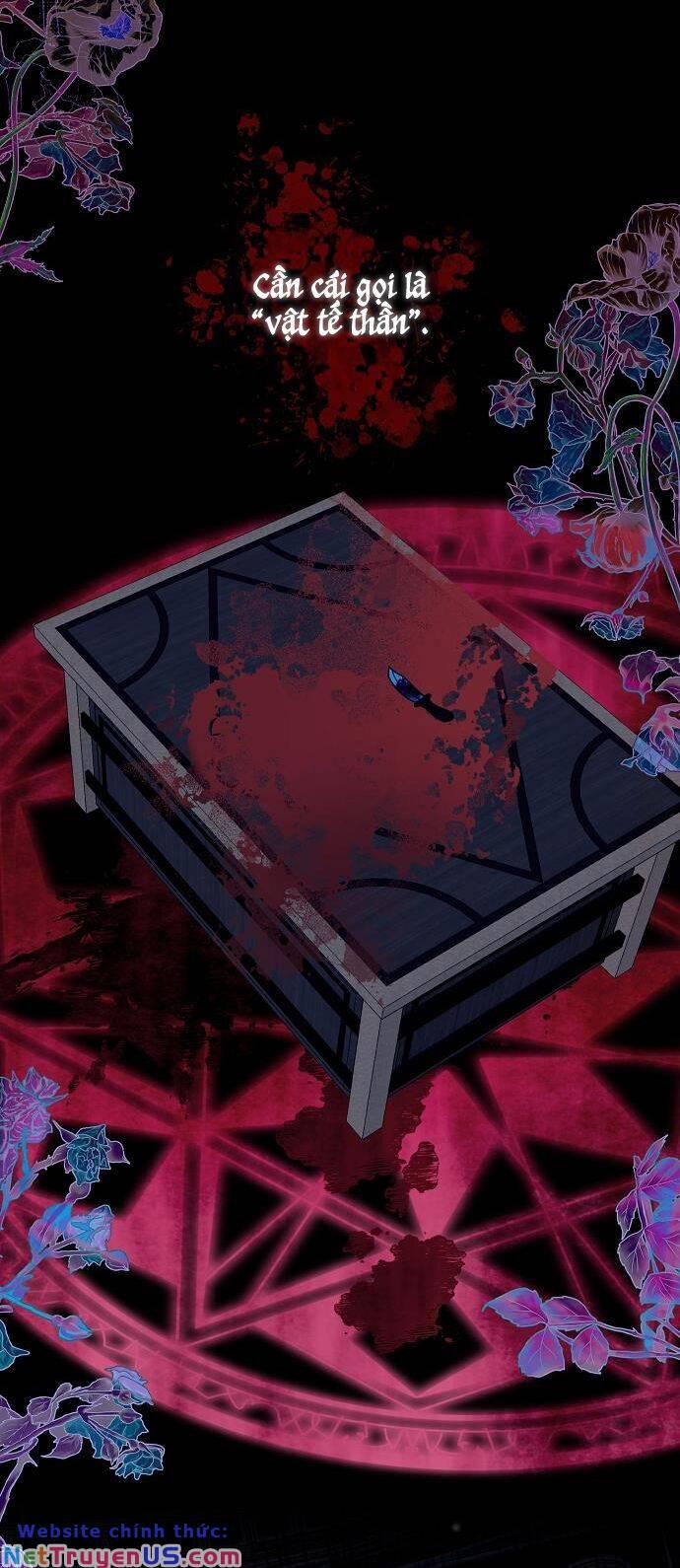 Cuộc Sống Độc Thân Giản Dị Của Quý Cô Bị Bỏ Rơi 22 trang 45