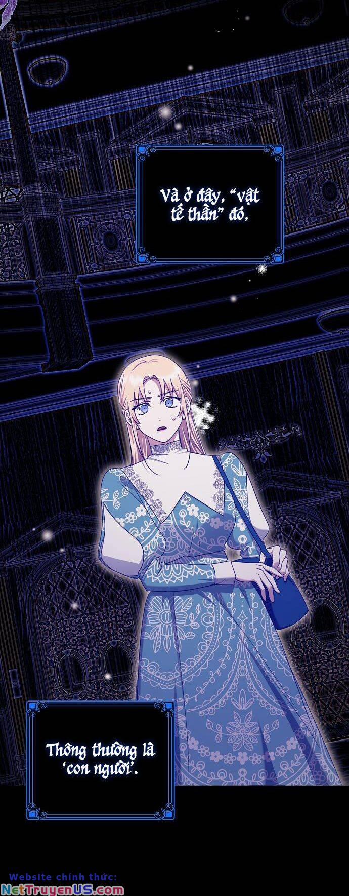 Cuộc Sống Độc Thân Giản Dị Của Quý Cô Bị Bỏ Rơi 22 trang 46