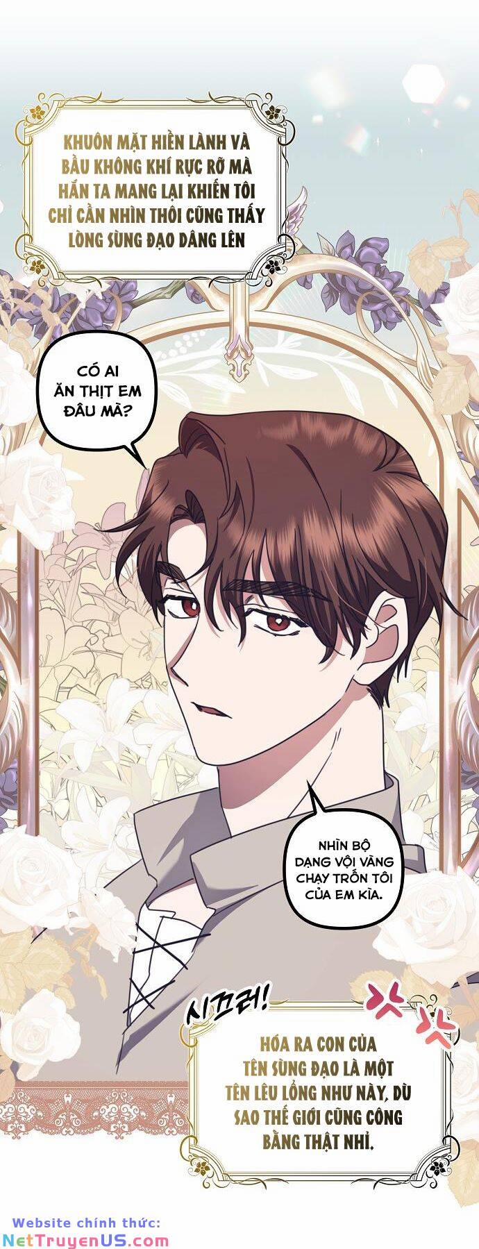 Cuộc Sống Độc Thân Giản Dị Của Quý Cô Bị Bỏ Rơi 22 trang 5