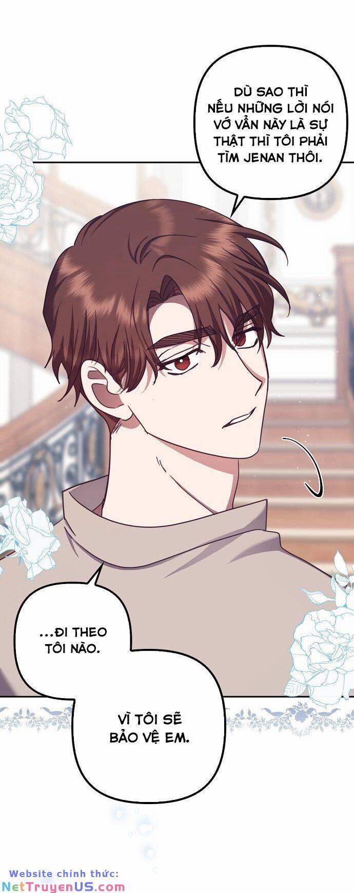 Cuộc Sống Độc Thân Giản Dị Của Quý Cô Bị Bỏ Rơi 22 trang 50