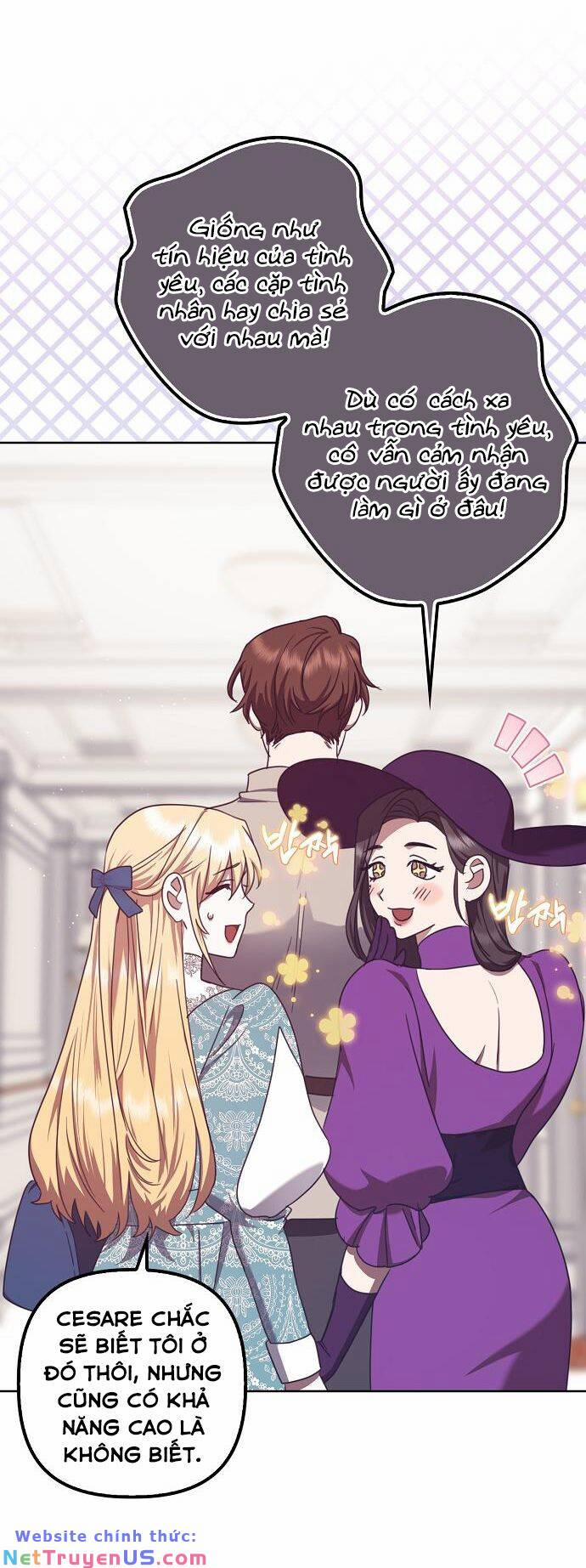 Cuộc Sống Độc Thân Giản Dị Của Quý Cô Bị Bỏ Rơi 22 trang 52