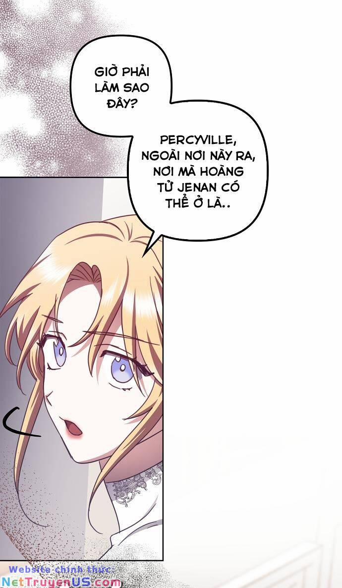 Cuộc Sống Độc Thân Giản Dị Của Quý Cô Bị Bỏ Rơi 22 trang 58