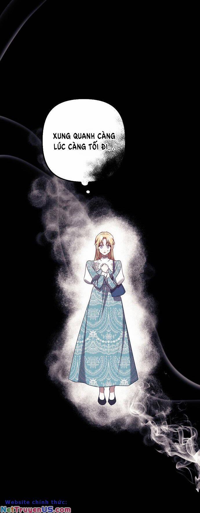 Cuộc Sống Độc Thân Giản Dị Của Quý Cô Bị Bỏ Rơi 22 trang 61