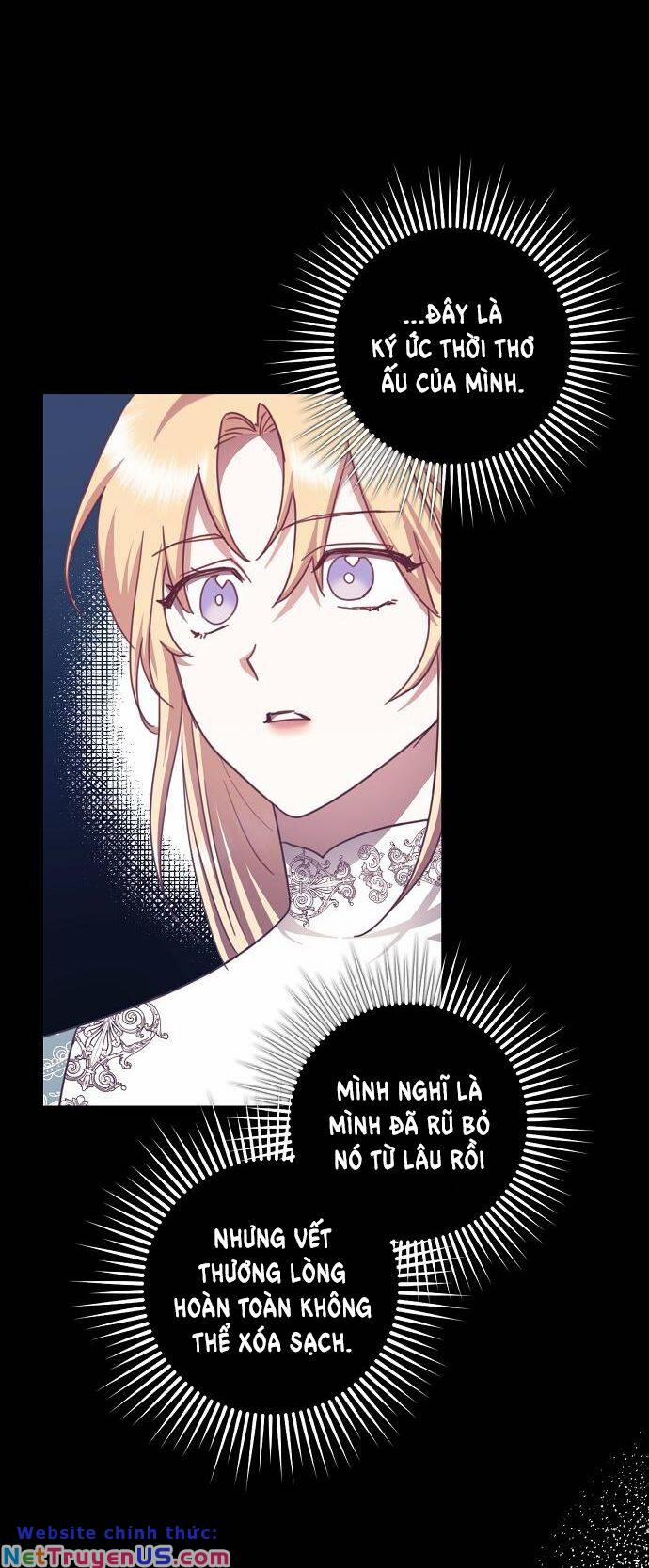 Cuộc Sống Độc Thân Giản Dị Của Quý Cô Bị Bỏ Rơi 22 trang 64