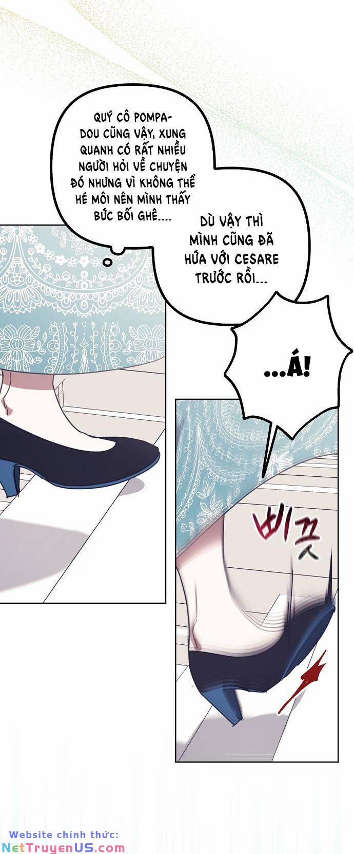 Cuộc Sống Độc Thân Giản Dị Của Quý Cô Bị Bỏ Rơi 22 trang 7