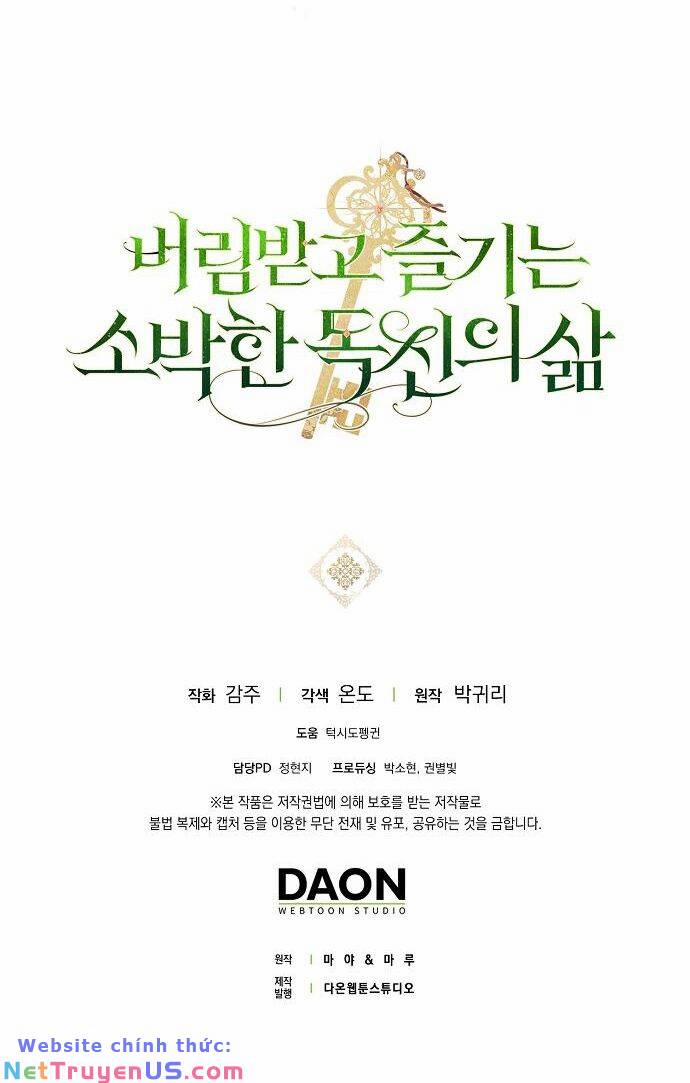 Cuộc Sống Độc Thân Giản Dị Của Quý Cô Bị Bỏ Rơi 22 trang 81