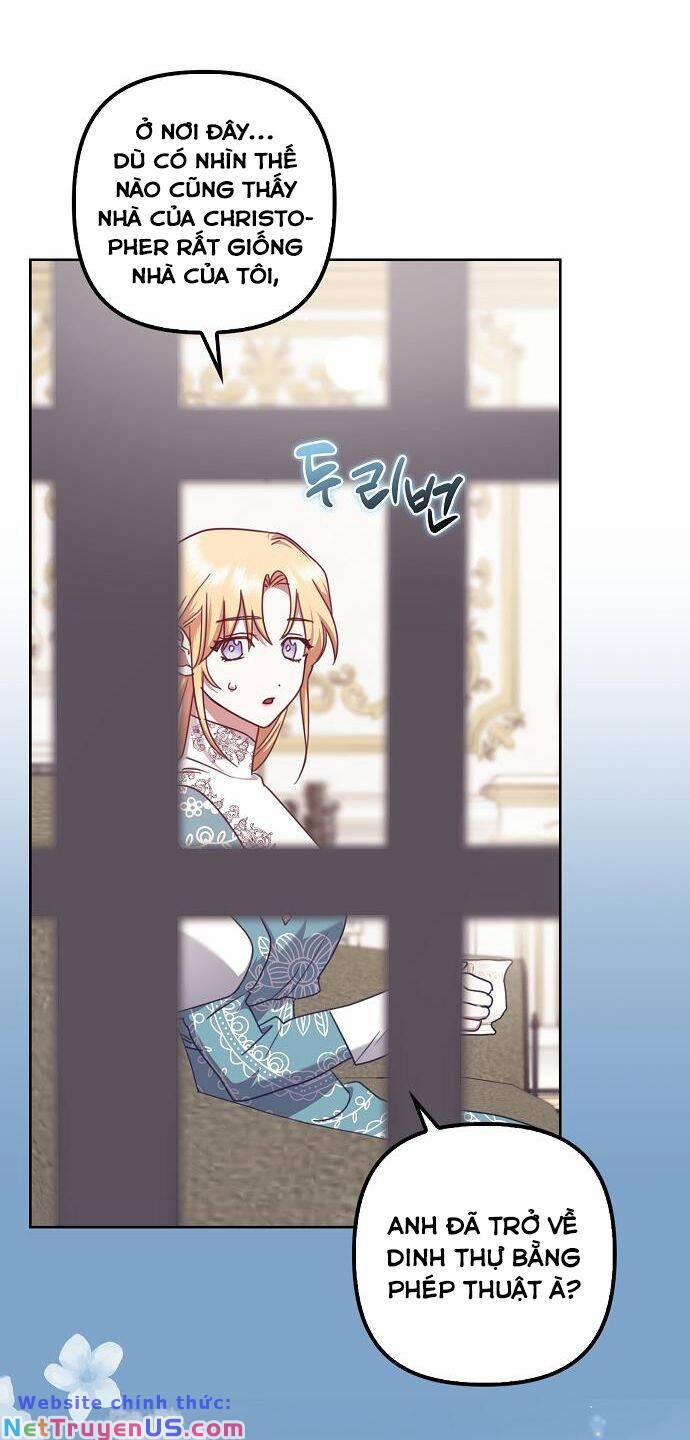 Cuộc Sống Độc Thân Giản Dị Của Quý Cô Bị Bỏ Rơi 23 trang 1