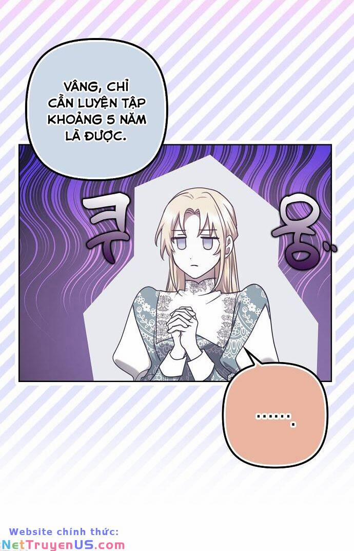 Cuộc Sống Độc Thân Giản Dị Của Quý Cô Bị Bỏ Rơi 23 trang 16