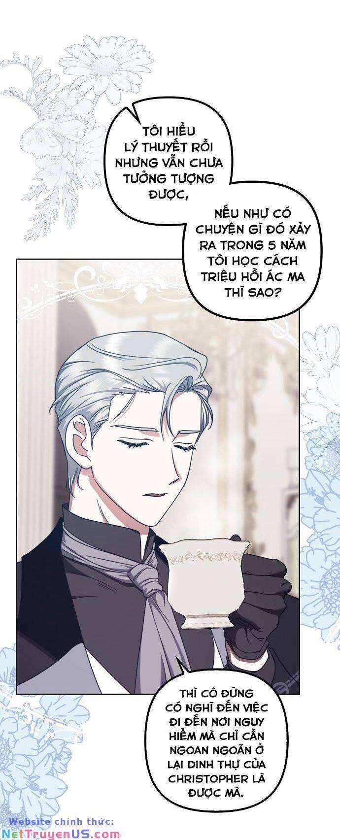 Cuộc Sống Độc Thân Giản Dị Của Quý Cô Bị Bỏ Rơi 23 trang 20