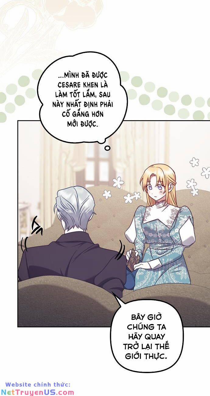 Cuộc Sống Độc Thân Giản Dị Của Quý Cô Bị Bỏ Rơi 23 trang 30