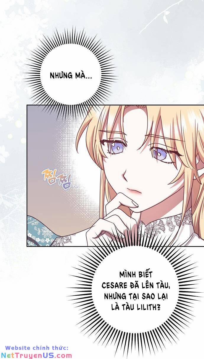 Cuộc Sống Độc Thân Giản Dị Của Quý Cô Bị Bỏ Rơi 23 trang 34