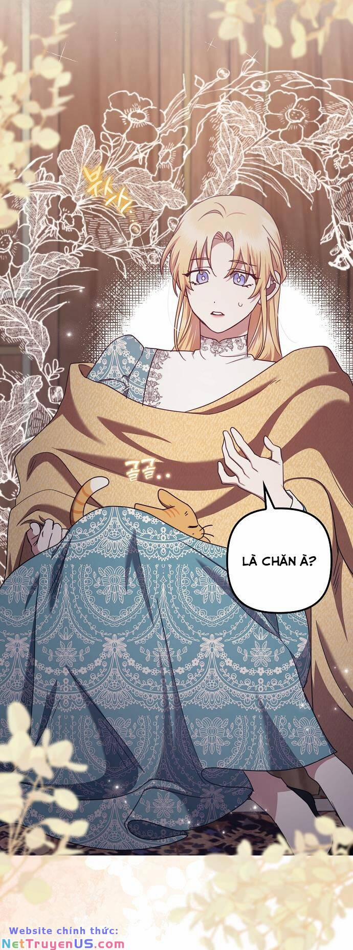 Cuộc Sống Độc Thân Giản Dị Của Quý Cô Bị Bỏ Rơi 23 trang 40