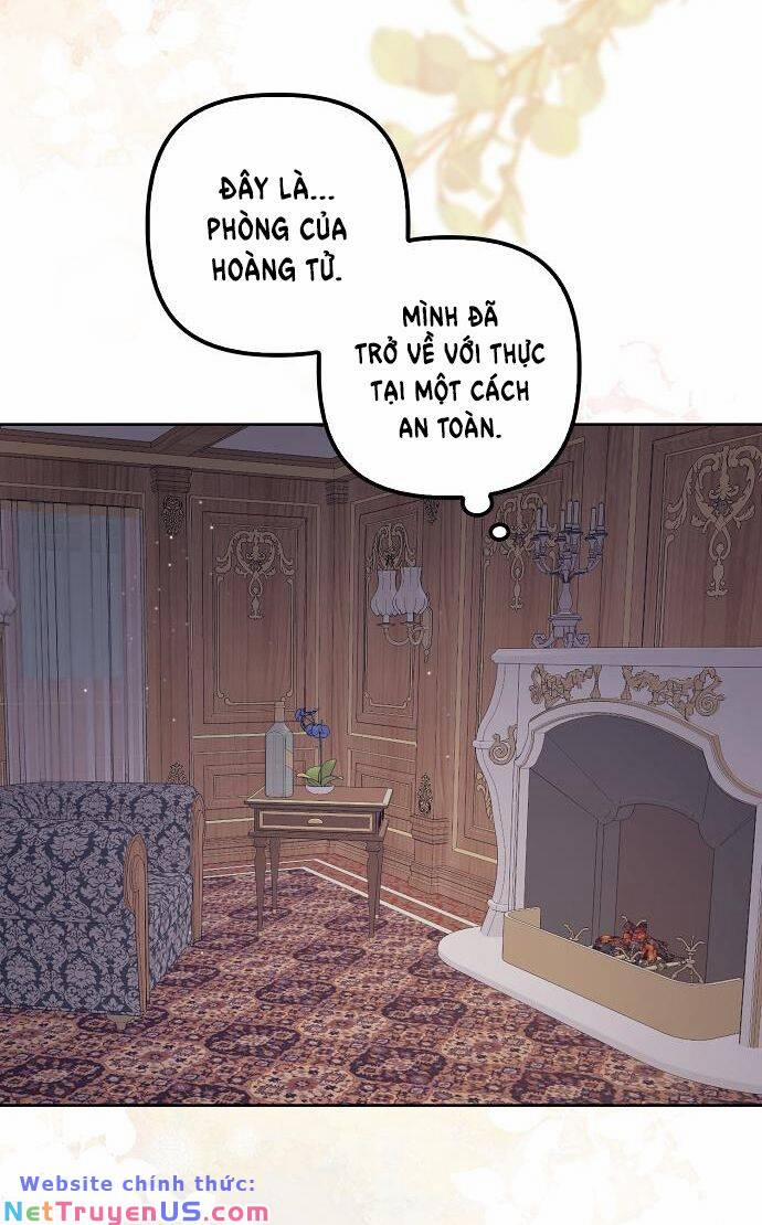 Cuộc Sống Độc Thân Giản Dị Của Quý Cô Bị Bỏ Rơi 23 trang 41